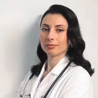 Dr. Radiolina  Nastasa