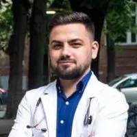 Dr. Iulian Pirvuletu