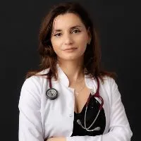 Dr. Mihaela Barbat