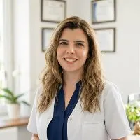 Dr. Maria-Viviana Mocanu