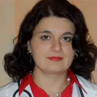 Dr. Genoveva  Hiastru 