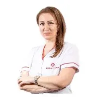 Dr. Oana Bucur