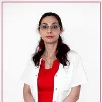 Dr. Anamaria Enachescu