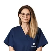 Dr. Anamaria Enachescu