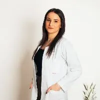 Dr. Alexia Gligor 