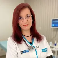 Dr. Cristina Maria Radu
