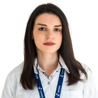 Dr. Ioana  Zechiu