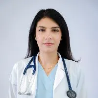 Dr. Andreea Antonia Nica
