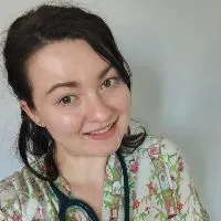 Dr. Orsolya Anghel