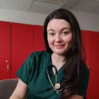 Dr. Orsolya Anghel