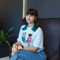 Dr. Maria-Andreea Olteanu 