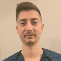 Dr. Alexandru-Mihai Diaconescu 