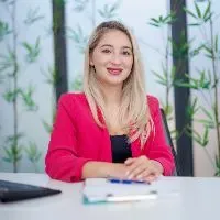 Dr. Florentina-Renata Iancu