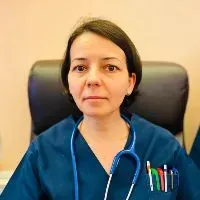 Dr. Mihaela  Safta 