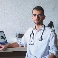 Dr. Diaa El jamali 