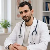 Dr. Diaa El jamali 