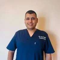 Dr. Hasan Ass’ad