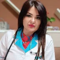 Dr. Simona Andreea  Badila 