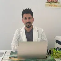 Dr. Radu Enculescu
