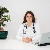 Dr. Milena Marusac