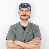 Dr. Alexandru Vrajescu