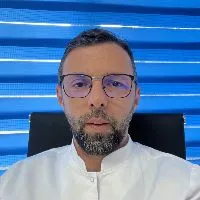 Dr. Bogdan Lucian Arendas