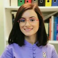 Dr. Corina Dragu