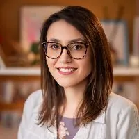 Dr. Mădălina Gheorghe