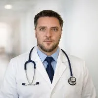 Dr. Vlad Constantin Ilie
