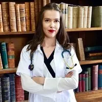 Dr. Andreea Mateescu