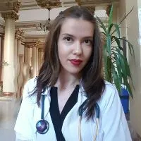 Dr. Andreea Mateescu