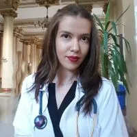 Dr. Andreea Mateescu