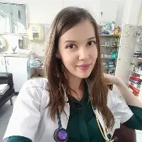 Dr. Andreea Mateescu