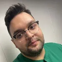 Dr. Mădălin Alexandru Hasan