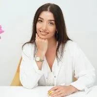 Dr. Denisa Arina Negru