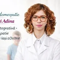 Dr.  Adina Ionela Apetri