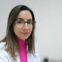 Dr. Denisa Chira