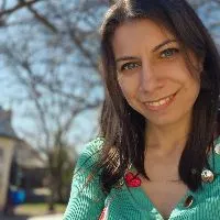 Dr. Stefania Grigorescu