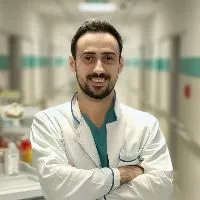 Dr. Dan Terci