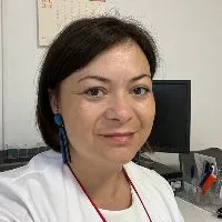 Dr. Imola Ugron-Salat