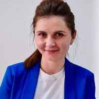 Dr. Alina Cioiu