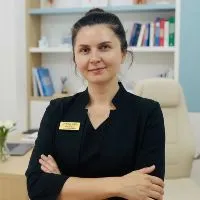 Dr. Alina Cioiu