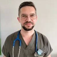 Dr. Dumitru Alin Teacoe