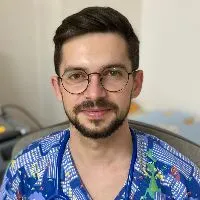 Dr. Dumitru Alin Teacoe