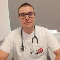 Dr. Stefan Dan Popa