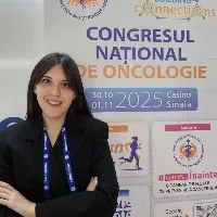 Dr. Lavinia  Grigore 