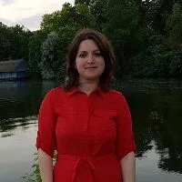 Dr. Laura-Mihaela Diaconu