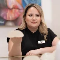 Dr. Corina David-Itu