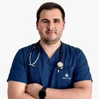 Dr. Ștefan Săndulache