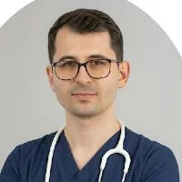 Dr. Florin-Samuel Barbu